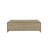 Epifana Wood Coffee Table-1610521260
