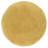 Polina Round Top Ottoman