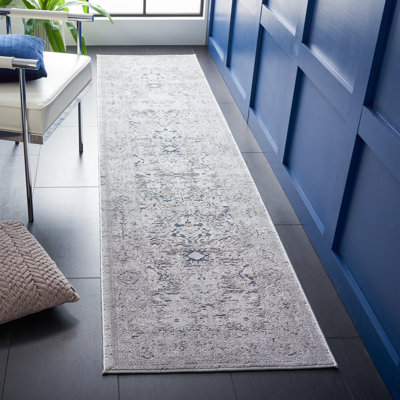 Craft Performance Oriental Rug