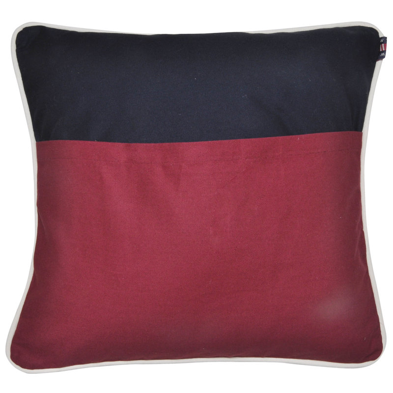Maysonet Cushion, 46cm x 46cm, Square