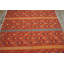 Early 20th Century Swedish Flat-Weave 5' 10"x 8' 10"