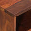 Vard TV Cabinet 80x30x42 cm Solid Wood