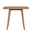 Table à manger carrée 60528.00Weg-708936514