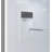 500 Series Free-Standing Fridge-Freezer