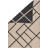 Aimy Geometric Reversible Wool Blend Area Rug-93560136