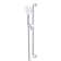 Handshower Set with 31" Slide Bar and 4-Function Handshower