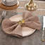 Rond de serviette Sea Shell