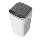 Heaven Fresh Console Air Purifier for 1033 Cubic Feet with Yes