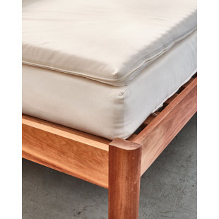 2'' Latex Mattress Topper
