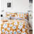 Cotton Box Stitch Floral Comforter-1983767555-1983767554