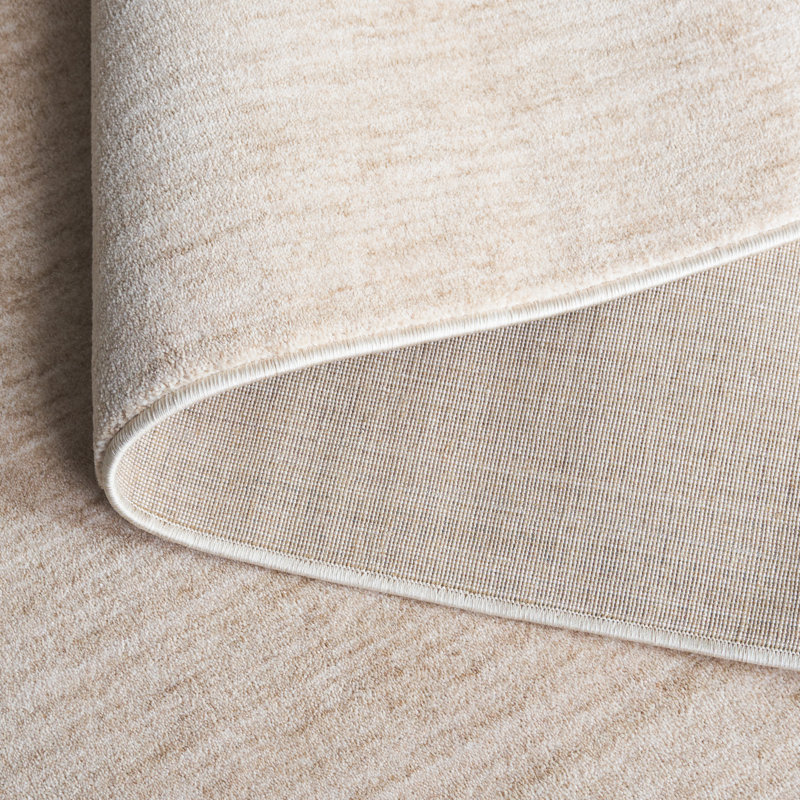 Mabel 300 Performance No Pattern Rug, Rectangle 5'3" x 7'6"