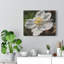 Dwell Together In Unity Psalm 13:31 - Wrapped Canvas Print-303894823