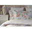 Rieva Cotton Floral Duvet Cover Set with Pillowcases-98537516