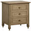 Reflection 3 - Drawer Nightstand