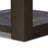 Swerve Top End Table with Storage-1687432747