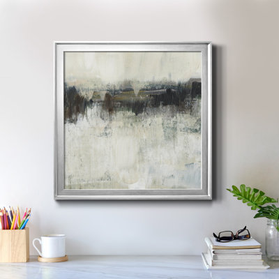 " Neutral Horizon Line I "