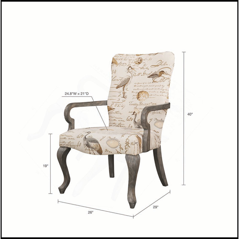 Fauteuil d'appoint
