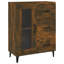 Aaroh 69.5Cm Wide 3 Drawer-1932554882