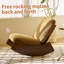 Chaise berçante confortable, fauteuil oscillant de haute qualité-241210239