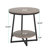 23.62'' Tall Round Side End Table-1026988175-1026988168