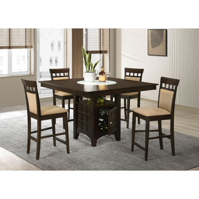 5 Piece Dining Set