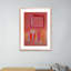 Souk Daylight Print by Charles Stuart-48621265-48621266-107170426