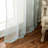 Maaike Crushed Voile Sheer Grommet Curtain-1690516846-1690516752