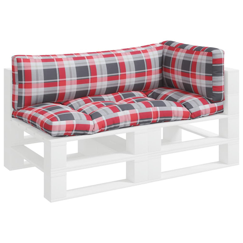  Pallet Cushions Outdoor Sofa Cushion Patio Seat Cushion Seat Pad Fabric