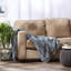 Jeté 100% coton Multi Diamond-1934156141