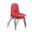 Chaise de classe empilable-126560305