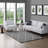 Modway Toryn Diamond Lattice Shag Area Rug-97831496