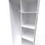 Fully Assembled 3 Door Wardrobe-89072109