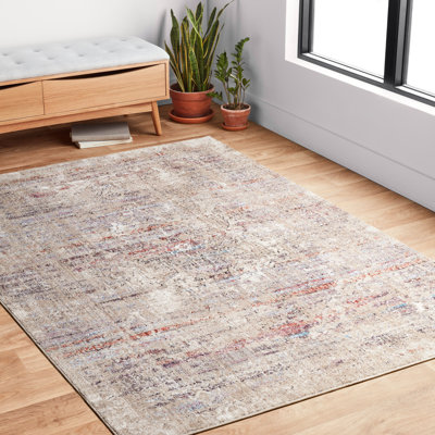 Richmond Valley Oriental Indoor Rug