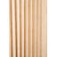 Drum Cotton Blend Lamp Shade ( Uno ) in Beige-103118990