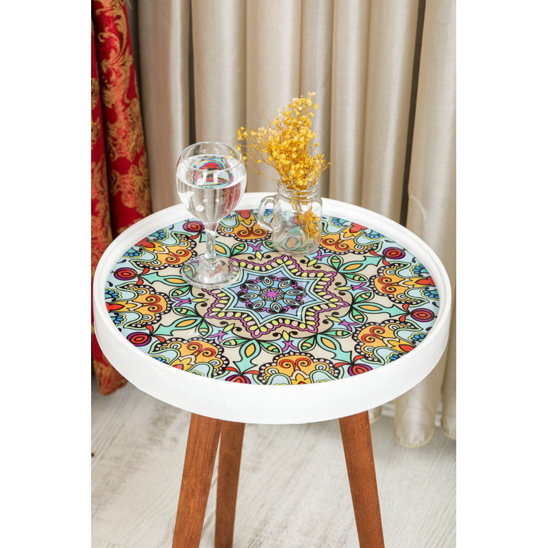 Tables gigognes Kalagher