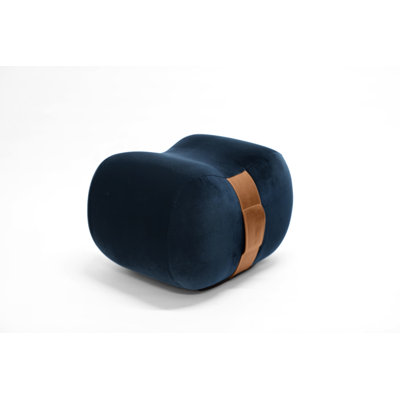 Milo Novelty Ottoman