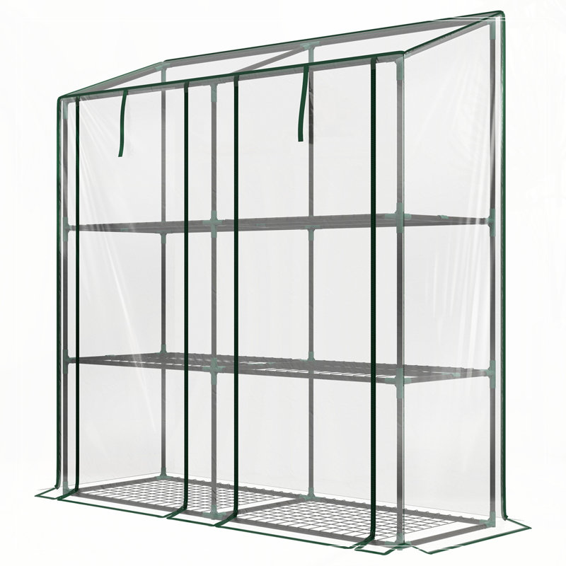 Serre portable