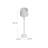 Nickerson 62.5'' Traditional Floor Lamp