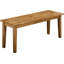 Solid Wood Bench-1421480740