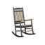 Casual Back Outdoor Rocker Chair-998642638