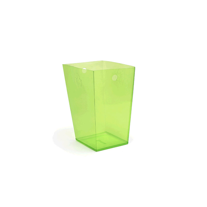 Plastic Trash Liners - 1 Count