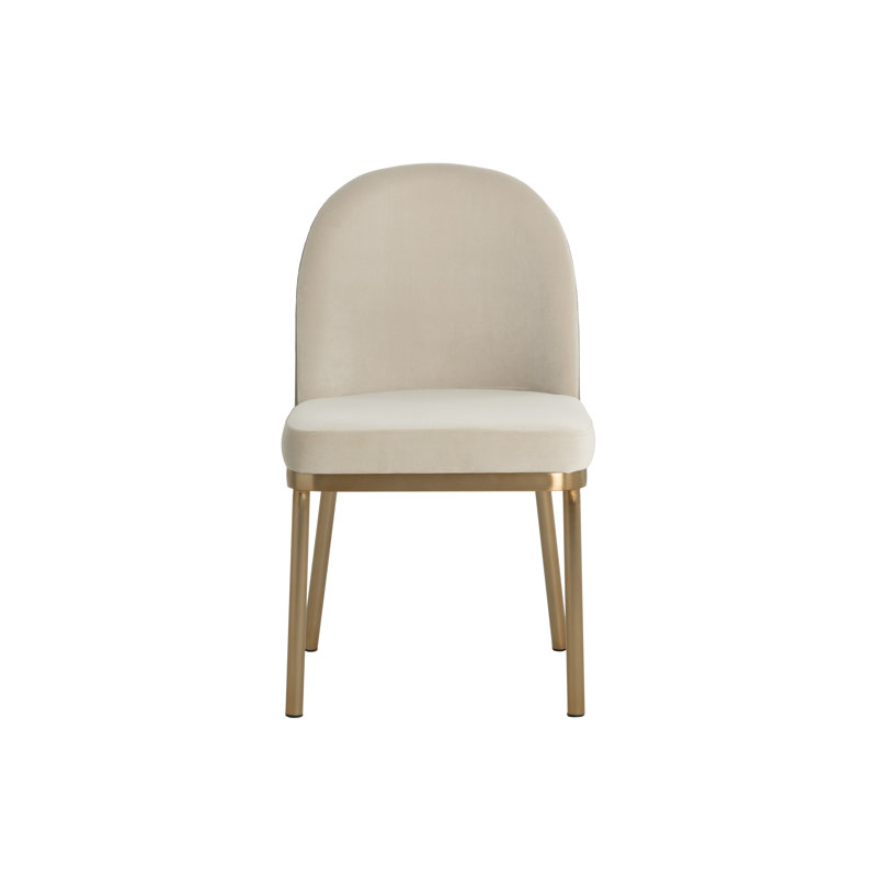 Lavania Upholstered Dining Chair