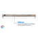Nuc5 Series 30-Inch Selectable Led Under Cabinet Light