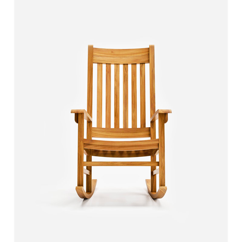 Zelaya Rocking Chair, Sealed