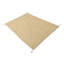 Tapis beige Ousley