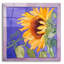 «Sunflower I» par Sharon Pitts
