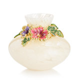 Glass Table Vase