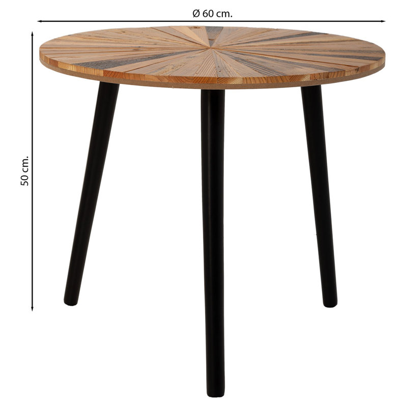 Hanh Coffee Table