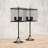 Metal Table Lamp-1302900853