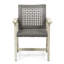 Chaise de patio Sandiacre-617427564